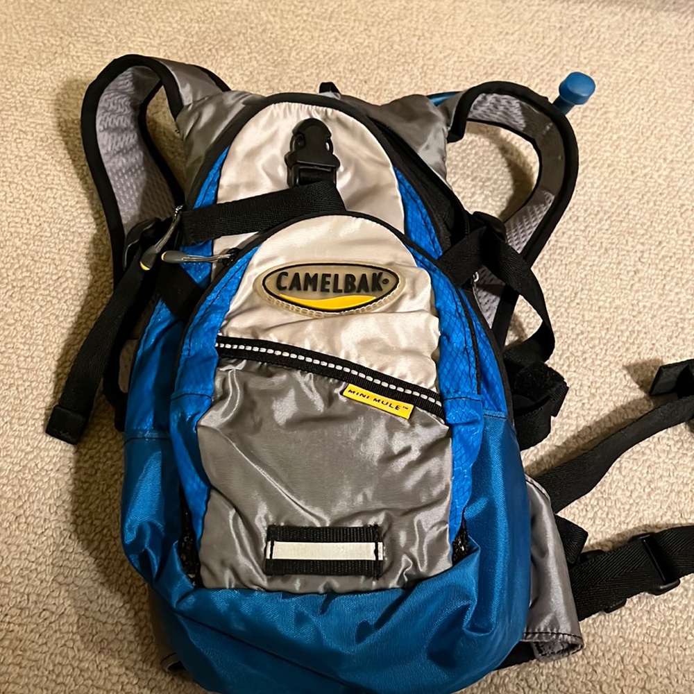 CamelBak Hydration Pack